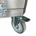 Пылесос промышленный Evoline IVC 1100 7,5, kW EXPLOSION-PROOF (IVC1100-75EX)