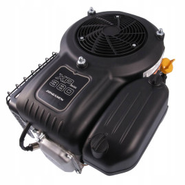 Двигатель бензиновый Zongshen ZS XP 380 FE (13л.с)