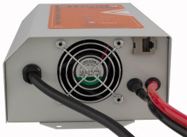 Зарядное устройство Stark ProHF E 36-08 (36В, 8А)