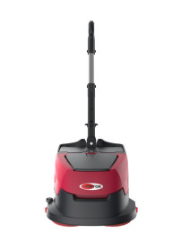 Поломоечная машина компактная VOSTOK BA5 (6Ач, Li)