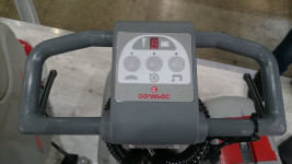 Поломоечная машина Comac Vispa 35 В (63Ач, Li)