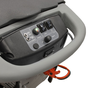 Поломоечная машина Lavor SCL Midi R 75 BT (без АКБ и ЗУ)