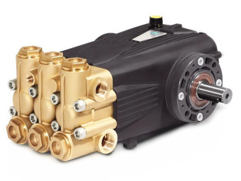 Насос высокого давления TOR DS-4020 (40л/мин, 200бар)