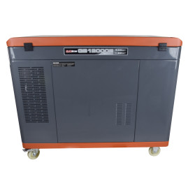 Генератор бензиновый EVOline QB 12003 E