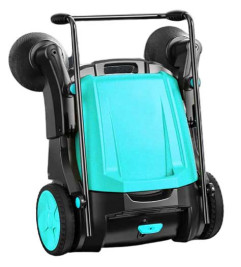 Подметальная машина JH-960T (механическая)