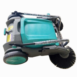 Подметальная машина JH-960T (механическая)