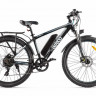 Электровелосипед Eltreco XT 850 new (черно-серый)