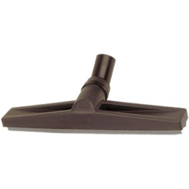 Насадка для пола с изгибом (Ф40мм, L=400мм, рез.стяжки)