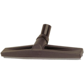 Насадка для пола с изгибом (Ф40мм, L=400мм, рез.стяжки)