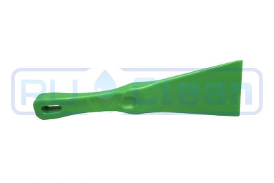 Шпатель полипропиленовый FBK (75х250 мм, зеленый)