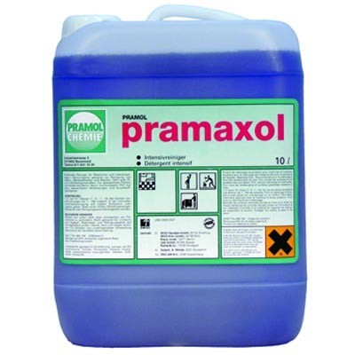 Очиститель жира Pramol PRAMAXOL 10л