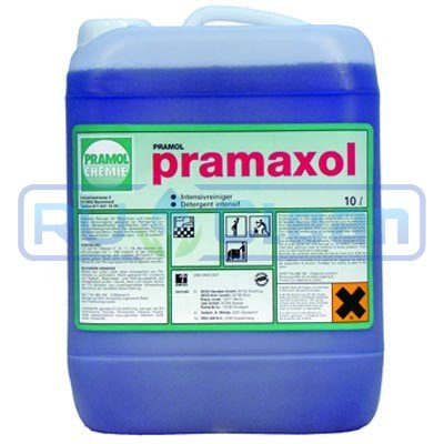 Очиститель жира Pramol PRAMAXOL 10л