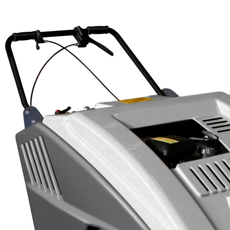 Подметальная машина Lavor SWL 900 ST