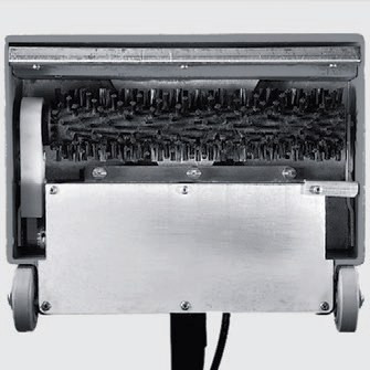 Моечная головка Karcher PW 20 для PUZZI 400