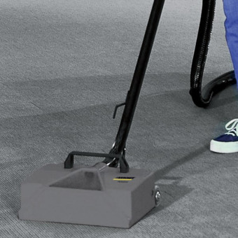 Моечная головка Karcher PW 20 для PUZZI 400