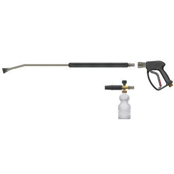 Пенокомплект RL26 (70см, ARS220-RC, оцинк, изогн) PA