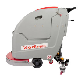 Поломоечная машина KEDI GBZ-430BU (АКБ, 90Ач)