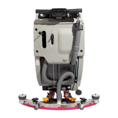 Поломоечная машина KEDI GBZ-430BU (АКБ, 90Ач)