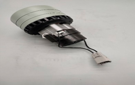 Всасывающий мотор WilMart (E810R, 24В)