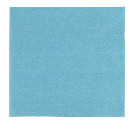 Салфетки TTS Karess (PROFI-T) (38х40см, синий, 100шт) (TKP102029)