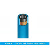 Шланг пищевой AQUAJET (225бар, 1SN, DN06, синий, м.пог.)