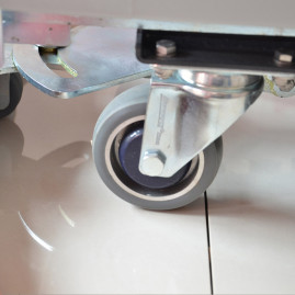 Поломоечная машина Bennett С660bt Basic (120Ач, Li)