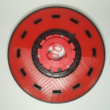 Падодержатель Cleanfix 742.070 (390мм)