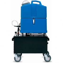 Моющий пылесос Santoemma SABRINA FOAM LITE