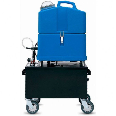 Моющий пылесос Santoemma SABRINA FOAM LITE