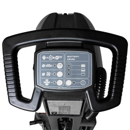 Поломоечная машина Lavor DYNAMIC 45 B (50Ач, Li-ion)