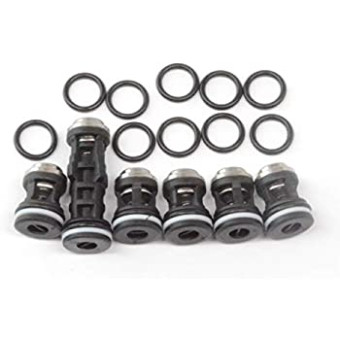 Ремкомплект клапанов Comet 5026026300