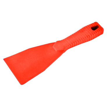 Скребок Schavon (210х75 мм, красный)