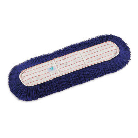 МОП с карманами TTS (100х13см, акрил, сухая уборка)