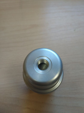 Клапан пневматический PA RP120/160 (160бар, 120л/мин, 3/4&quot;г-3/4&quot;г)