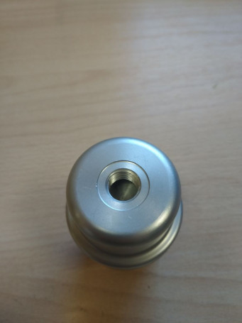 Клапан пневматический PA RP120/160 (160бар, 120л/мин, 3/4&quot;г-3/4&quot;г)