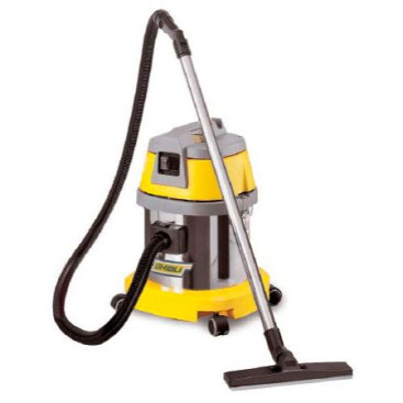 Пылесос Ghibli ASL 10 I