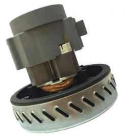 Вакуумный мотор 40006 CHG (1200Вт, 220В, D-144мм, H-137мм) TOR