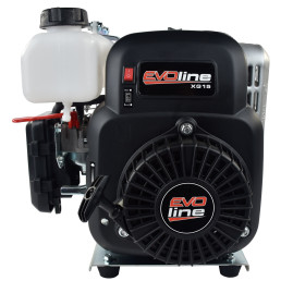 Мотопомпа EVOline XG 15