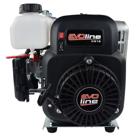 Мотопомпа EVOline XG 15