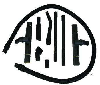 Пылесос Panda 433