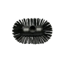 Щетка моющая для резервуаров FBK (200х120 мм, черный)