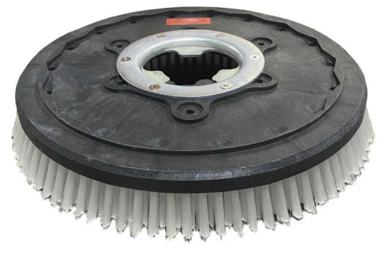 Щетка дисковая TOR (D350мм, для JH-350)