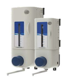 Дозатор химии SEKO SekureDose для бутылок (1 хим. средство, кнопка, 2,5л)