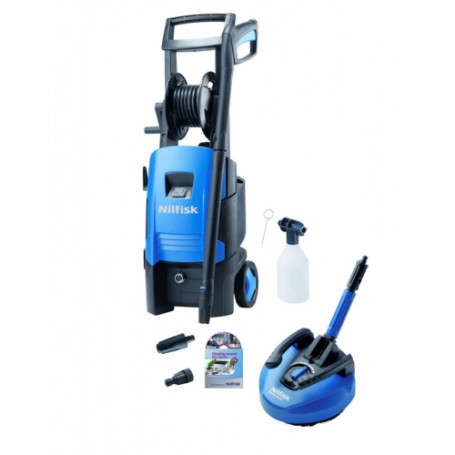 Минимойка Nilfisk-Alto C 130.1-6 X-TRA