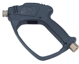 Пистолет высокого давления RL35 SL (3/8"г.вращ-1/4"г, 220бар, 35л/мин) PA