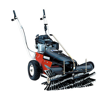 Подметальная машина Tielbuerger TK36 B&S