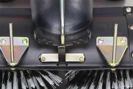 Подметальная машина Tielbuerger TK36 B&S