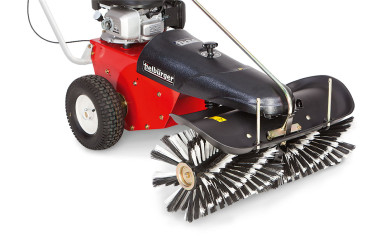 Подметальная машина Tielbuerger TK36 B&S
