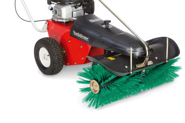 Подметальная машина Tielbuerger TK36 B&S