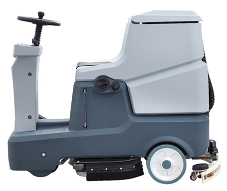 Поломоечная машина WilMart K310FA